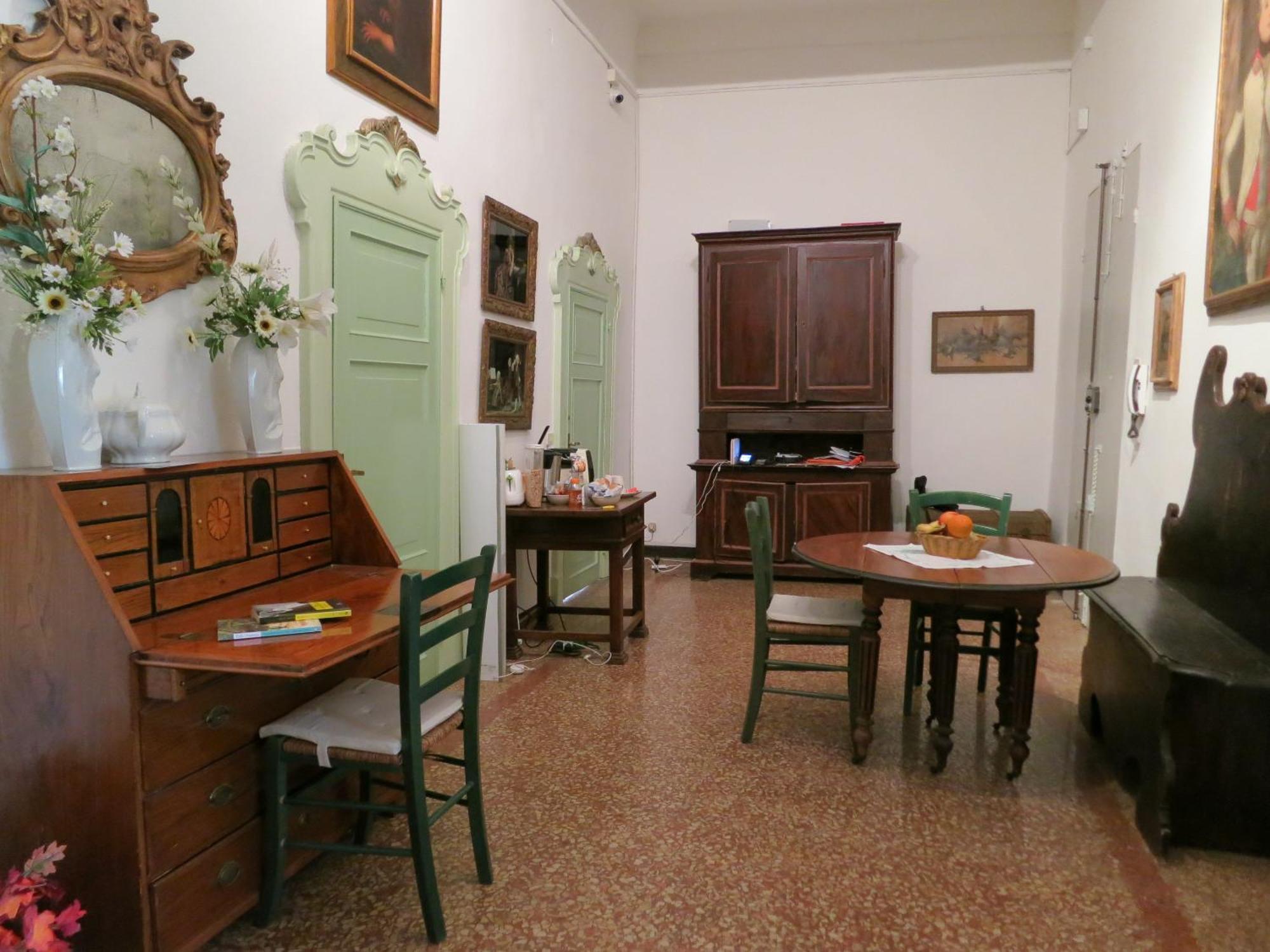 Casa Della Zia, Bologna By Short Holidays — Foto 2