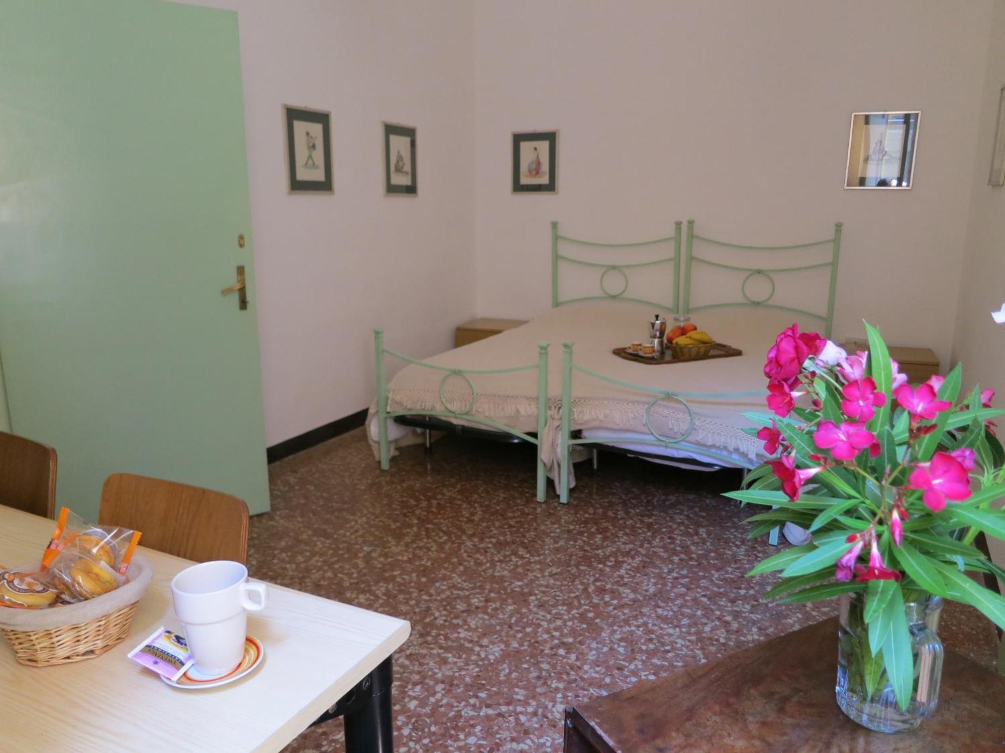 Casa Della Zia, Bologna By Short Holidays — Foto 3