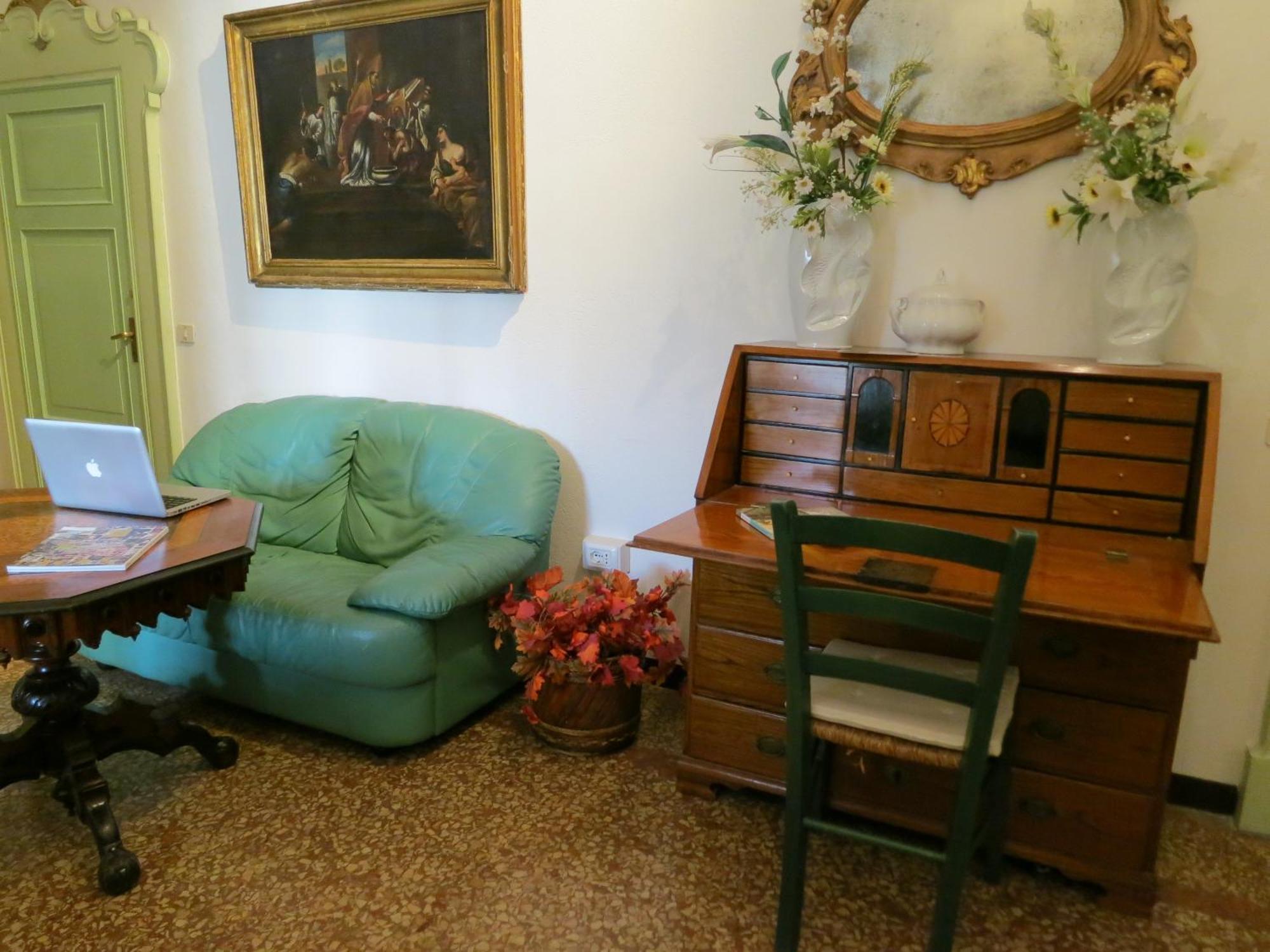Casa Della Zia, Bologna By Short Holidays — Foto 1